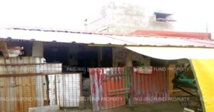 Pag-IBIG Foreclosed Duplex with Eaves - Lot 23 Blk. 3 Phase 2 CIUDAD NUEVO TIMALAN BALSAHAN, NAIC, CAVITE, 4110 - Negotiated Sale on May. 4, 2026 - May. 8, 2026 (Occupied)