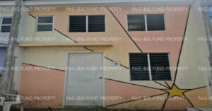 Pag-IBIG Foreclosed Town House - Lot 57 Blk. 42 PAGSINAG PLACE WEST TIMALAN BALSAHAN, NAIC, CAVITE, 4110 - 2nd Public Auction on May. 4, 2026 - May. 8, 2026