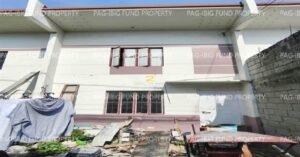 Pag-IBIG Foreclosed Town House - Lot 16 Blk. 1 Phase B THE ISTANA TANZA SUBDIVISION BIGA, TANZA, CAVITE, 4108 - 2nd Public Auction on May. 4, 2026 - May. 8, 2026