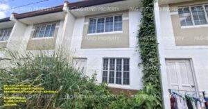 Pag-IBIG Foreclosed Town House - Lot 22 Blk. 9 Phase 2C GRANDVIEW HEIGHTS BAGUMBAYAN, CITY OF TANAUAN, BATANGAS, 4232 - 2nd Public Auction on May. 4, 2026 - May. 8, 2026