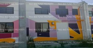 Pag-IBIG Foreclosed Town House - Lot 36 Blk. 6 PAGSIKAT PLACE SOUTHERN NAIC MUZON, NAIC, CAVITE, 4110 - 2nd Public Auction on May. 4, 2026 - May. 8, 2026