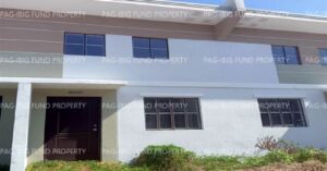 Pag-IBIG Foreclosed Town House - Lot 62 Blk. 42 Phase 2 KAIA HOMES PALANGUE 2 and 3, NAIC, CAVITE, 4110 - 2nd Public Auction on May. 4, 2026 - May. 8, 2026