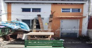 Pag-IBIG Foreclosed Row House - Lot 7 Blk. 77 Phase 1 PASINAYA HOMES NORTH TIMALAN BALSAHAN, NAIC, CAVITE, 4110 - 2nd Public Auction on May. 4, 2026 - May. 8, 2026
