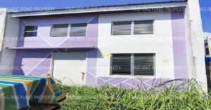 Pag-IBIG Foreclosed Townhouse - End with Firewall - Lot 92 Blk. 31 PASINAYA HOMES PRIME SOUTH SABANG, NAIC, CAVITE, 4110 - 2nd Public Auction on May. 4, 2026 - May. 8, 2026