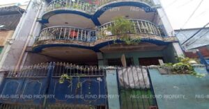 Pag-IBIG Foreclosed Single Attached - Lot 9 Blk. 21 K-3 COR. KAGITINGAN ST. KARANGALAN VILLAGE SAN ISIDRO, CAINTA, RIZAL, 1900 - Negotiated Sale on May. 4, 2026 - May. 8, 2026 (Occupied)