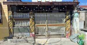Pag-IBIG Foreclosed Row House - Lot 30 Blk. 5 FAMILLE INTERNATIONAL VILLAGE DE LA PAZ, CITY OF BINAN, LAGUNA, 4024 - Negotiated Sale on May. 4, 2026 - May. 8, 2026 (Occupied)