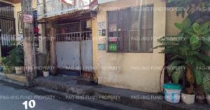 Pag-IBIG Foreclosed Double Attached - Lot 16 Blk. 8 BAYTOWN HOMES KALAYAAN, ANGONO, RIZAL, 1930 - Negotiated Sale on May. 4, 2026 - May. 8, 2026 (Occupied)