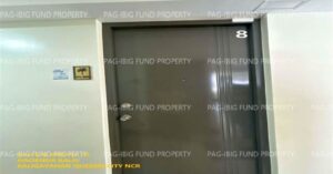 Pag-IBIG Foreclosed Condominium - Unit 2-G 2ND Flr. 11 HACIENDA BALAI KALIGAYAHAN, QUEZON CITY, NCR, SECOND DISTRICT, 1124 - 2nd Public Auction on May. 4, 2026 - May. 8, 2026