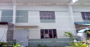 Pag-IBIG Foreclosed Town House - Lot 8 Blk. 6 Phase A THE ISTANA TANZA SUBDIVISION AMAYA II, TANZA, CAVITE, 4108 - 2nd Public Auction on May. 4, 2026 - May. 8, 2026