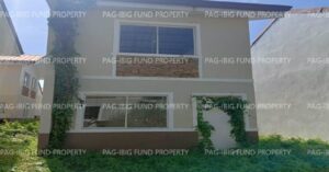 Pag-IBIG Foreclosed Single Attached - Lot 2 Blk. 32 THE PALM RESIDENCES CALIBUYO, TANZA, CAVITE, 4108 - 2nd Public Auction on May. 4, 2026 - May. 8, 2026