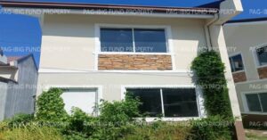 Pag-IBIG Foreclosed Single Attached - Lot 31 Blk. 36 THE PALM RESIDENCES CALIBUYO, TANZA, CAVITE, 4108 - 2nd Public Auction on May. 4, 2026 - May. 8, 2026