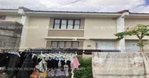 Pag-IBIG Foreclosed Town House - Lot 9 Blk. 4 Phase B PEARL RESIDENCES SUBDIVISION CAPIPISA, TANZA, CAVITE, 4108 - 2nd Public Auction on May. 4, 2026 - May. 8, 2026