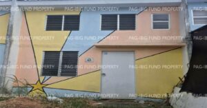 Pag-IBIG Foreclosed Town House - Lot 91 Blk. 2 PAGSINAG PLACE WEST TIMALAN BALSAHAN, NAIC, CAVITE, 4110 - 2nd Public Auction on May. 4, 2026 - May. 8, 2026