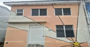 Pag-IBIG Foreclosed Townhouse - End with Eaves - Lot 20 Blk. 12 PAGSINAG PLACE WEST TIMALAN BALSAHAN, NAIC, CAVITE, 4110 - 2nd Public Auction on May. 4, 2026 - May. 8, 2026