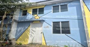 Pag-IBIG Foreclosed Town House - Lot 42 Blk. 41 PAGSINAG PLACE WEST TIMALAN BALSAHAN, NAIC, CAVITE, 4110 - 2nd Public Auction on May. 4, 2026 - May. 8, 2026
