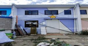 Pag-IBIG Foreclosed Town House - Lot 31 Blk. 15 PAGSINAG PLACE SOUTH SABANG, NAIC, CAVITE, 4110 - Negotiated Sale on May. 4, 2026 - May. 8, 2026