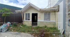 Pag-IBIG Foreclosed Single Attached - Lot 8 Blk. 21 Phase 1 EASTWOOD VILLA SAN ISIDRO, RODRIGUEZ, RIZAL, 1860 - Negotiated Sale on May. 4, 2026 - May. 8, 2026