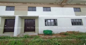 Pag-IBIG Bidding: 1st Auction Listings 2026 21 Pag-IBIG Foreclosed Town House - Lot 22 Blk. 47 Phase 2 KAIA HOMES PALANGUE 2 and 3, NAIC, CAVITE, 4110 - 1st Public Auction on Apr. 13, 2026 - Apr. 17, 2026