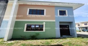 Pag-IBIG Foreclosed Townhouse - End with Eaves - Lot 18 Blk. 11 Phase 3A VILLAS AT GOLDEN HORIZON PHASE III-A PEREZ (LUCBANAN), CITY OF TRECE MARTIRES, CAVITE, 4109 - 2nd Public Auction on May. 4, 2026 - May. 8, 2026