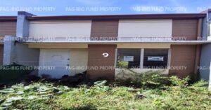 Pag-IBIG Foreclosed Row House - Lot 8 Blk. 38 MASAITO HOMES TRECE PHASE 3 SAN AGUSTIN (POB.), CITY OF TRECE MARTIRES, CAVITE, 4109 - Negotiated Sale on May. 4, 2026 - May. 8, 2026