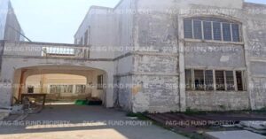 Pag-IBIG Foreclosed Single Attached - Lot 41 Blk. 47 Phase 5 METRO MANILA HILLS SAN JOSE, RODRIGUEZ, RIZAL, 1860 - Negotiated Sale on May. 4, 2026 - May. 8, 2026