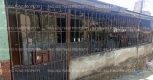 Pag-IBIG Foreclosed Row House - Lot 9 Blk. 65 Phase 2A MABUHAY HOMES 2000-DARANGAN KALAWAAN, BINANGONAN, RIZAL, 1940 - Negotiated Sale on May. 4, 2026 - May. 8, 2026 (Occupied)