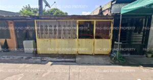 Pag-IBIG Foreclosed Row House - Lot 6 Blk. 11 Phase 1E MABUHAY CITY-CABUYAO BACLARAN, CITY OF CABUYAO, LAGUNA, 4025 - Negotiated Sale on May. 4, 2026 - May. 8, 2026 (Occupied)