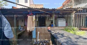 Pag-IBIG Foreclosed Row House - Lot 119 Blk. 13 Phase 2EXT MABUHAY CITY-CABUYAO MAMATID, CITY OF CABUYAO, LAGUNA, 4025 - Negotiated Sale on May. 4, 2026 - May. 8, 2026 (Occupied)