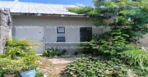 Pag-IBIG Foreclosed Row House - End with Firewall - Lot 61 Blk. 27 Phase 3 HILLSVIEW ROYALE TIMALAN BALSAHAN, NAIC, CAVITE, 4110 - 2nd Public Auction on May. 4, 2026 - May. 8, 2026