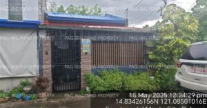 Pag-IBIG Bidding: 2nd Auction Listing 2026 4 Pag-IBIG Foreclosed Double Attached - Lot 05 Blk. 09 BENJAMIN VILLAGE III SANTO CRISTO, CITY OF SAN JOSE DEL MONTE, BULACAN, 3023 - 2nd Public Auction on Apr. 6, 2026 - Apr. 10, 2026 (Occupied)