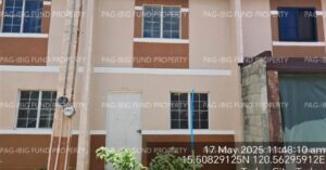 Pag-IBIG Bidding: 2nd Auction Listing 2026 12 Pag-IBIG Foreclosed Town House - Lot 49 Blk. 37 UPTOWN VILLAGE SAPANG MARAGUL, TARLAC CITY, TARLAC, 2300 - 2nd Public Auction on Apr. 6, 2026 - Apr. 10, 2026