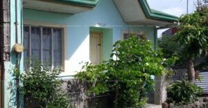 Pag-IBIG Foreclosed Single Attached - Lot 03 Blk. 11 BENCO VILLAGE MAPAGONG, PAGBILAO, QUEZON, 4302 - 2nd Public Auction on May. 4, 2026 - May. 8, 2026 (Occupied)