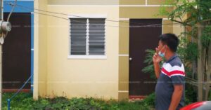 Pag-IBIG Foreclosed Row House - Lot 2 Blk. 8 Phase 1 DELSEY VIA VERDE VILLAGE SAN VICENTE, CITY OF STO. TOMAS, BATANGAS, 4234 - Negotiated Sale on May. 4, 2026 - May. 8, 2026