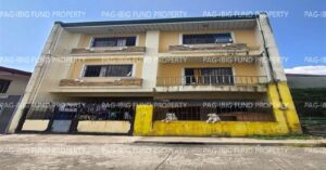 Pag-IBIG Foreclosed Double Attached - Lot 428A NON SUBDIVISION BARANGAY 6 TAMBAK (POB.), PAGBILAO, QUEZON, 4302 - 2nd Public Auction on May. 4, 2026 - May. 8, 2026 (Occupied)
