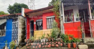 Pag-IBIG Foreclosed Row House - Lot 13-A Blk. 12 Phase 1 TIERRA MONDE SUBD SAMPALOC SANTO CRISTO, SARIAYA, QUEZON, 4322 - 2nd Public Auction on May. 4, 2026 - May. 8, 2026 (Occupied)