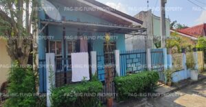 Pag-IBIG Negotiated Sale Listings 2026 21 Pag-IBIG Foreclosed Single Attached - Lot 20 Blk. 13 VILLA KATRINA SUBD. PAHINGA NORTE, CANDELARIA, QUEZON, 4323 - Negotiated Sale on Apr. 20, 2026 - Apr. 24, 2026 (Occupied)