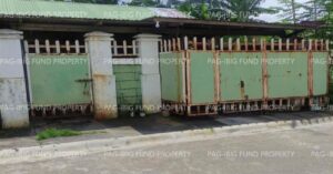 Pag-IBIG Foreclosed Single Attached - Lot 10 Blk. 4 IMMACULATE CONCEPCION SUBDIVISION CONCEPCION NO. 1, SARIAYA, QUEZON, 4322 - 2nd Public Auction on May. 4, 2026 - May. 8, 2026 (Occupied)