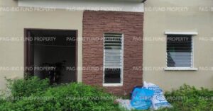Pag-IBIG Foreclosed Row House - Lot 17 Blk. 69 LUMINA HOMES SAN PABLO SAN GREGORIO, CITY OF SAN PABLO, LAGUNA, 4000 - Negotiated Sale on May. 4, 2026 - May. 8, 2026
