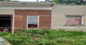 Pag-IBIG Foreclosed Row House - Lot 13 Blk. 30 LUMINA HOMES SAN PABLO SAN GREGORIO, CITY OF SAN PABLO, LAGUNA, 4000 - Negotiated Sale on May. 4, 2026 - May. 8, 2026