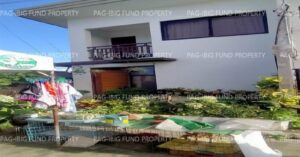Pag-IBIG Foreclosed Duplex with Eaves - Lot 15 Blk. 13 XDE VILLAGE LAGUERTA, CITY OF CALAMBA, LAGUNA, 4027 - 2nd Public Auction on May. 4, 2026 - May. 8, 2026 (Occupied)