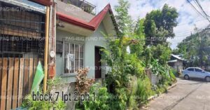 Pag-IBIG Foreclosed Single Attached - Lot 2 Blk. 7 Phase 1 BENCO VILLAGE MAPAGONG, PAGBILAO, QUEZON, 4302 - 2nd Public Auction on Jun. 8, 2026 - Jun. 12, 2026 (Occupied)