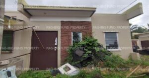Pag-IBIG Foreclosed Row House - End with Firewall - Lot 4 Blk. 60 LUMINA HOMES SAN PABLO SAN GREGORIO, CITY OF SAN PABLO, LAGUNA, 4000 - Negotiated Sale on May. 4, 2026 - May. 8, 2026