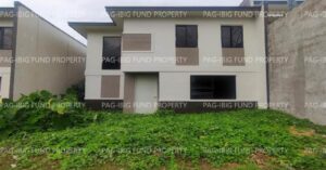 Pag-IBIG Foreclosed Single Attached - Lot 12 Blk. 7 Phase 1 LYNVILLE RESIDENCES SAN NICOLAS 2 SAN NICOLAS, CITY OF SAN PABLO, LAGUNA, 4000 - Negotiated Sale on May. 4, 2026 - May. 8, 2026