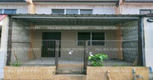 Pag-IBIG Foreclosed Town House - Lot 3 Blk. 34 DECA HOMES TANAUAN BALELE, CITY OF TANAUAN, BATANGAS, 4232 - Negotiated Sale on May. 4, 2026 - May. 8, 2026
