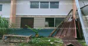 Pag-IBIG Foreclosed Town House - Lot 5 Blk. 35 DECA HOMES TANAUAN BALELE, CITY OF TANAUAN, BATANGAS, 4232 - Negotiated Sale on May. 4, 2026 - May. 8, 2026