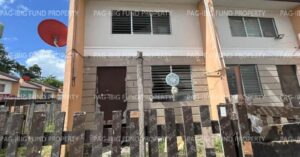 Pag-IBIG Foreclosed Townhouse - End with Firewall - Lot 16 Blk. 38 DECA HOMES TANAUAN BALELE, CITY OF TANAUAN, BATANGAS, 4232 - 2nd Public Auction on May. 4, 2026 - May. 8, 2026 (Occupied)