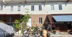 Pag-IBIG Foreclosed Town House - Lot 51 Blk. 14 CASA FELIZ PUSIL, CITY OF LIPA, BATANGAS, 4217 - Negotiated Sale on May. 4, 2026 - May. 8, 2026