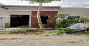 Pag-IBIG Foreclosed Row House - Lot 19 Blk. 69 LUMINA HOMES SAN PABLO SAN GREGORIO, CITY OF SAN PABLO, LAGUNA, 4000 - Negotiated Sale on May. 4, 2026 - May. 8, 2026