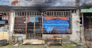 Pag-IBIG Foreclosed Row House - Lot 6 Blk. 45 LUMINA QUEZON ISABANG, TAYABAS CITY, QUEZON, 4327 - 2nd Public Auction on May. 4, 2026 - May. 8, 2026 (Occupied)