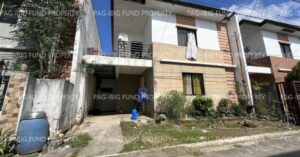 Pag-IBIG Foreclosed Single Attached - Lot 10 Blk. 10 Phase 2 VALLE PIO SAN PABLO, CITY OF STO. TOMAS, BATANGAS, 4234 - 2nd Public Auction on May. 4, 2026 - May. 8, 2026 (Occupied)